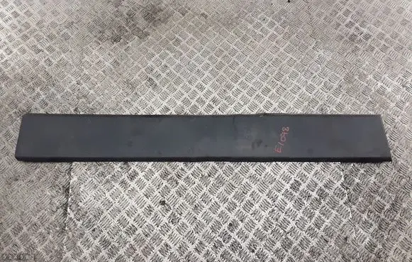 Citroen Jumper Rear door trim (molding) 1306606070