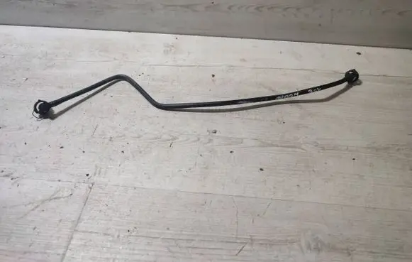 Mercedes-Benz GLA W156 Engine coolant pipe/hose A2465010225