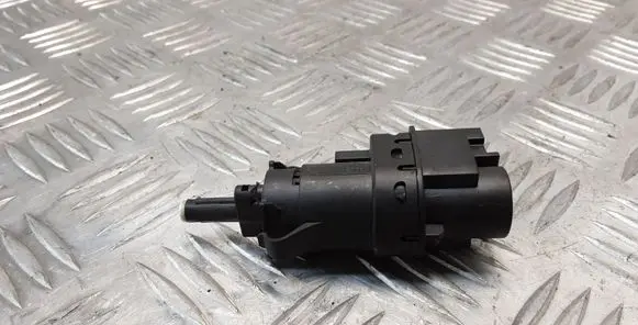 Clutch pedal sensor