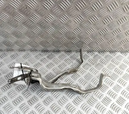 Audi A6 S6 C7 4G Front bumper mounting bracket 4G0807592B 4G0807591B