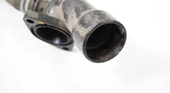 Ford Galaxy Air intake hose/pipe 9G918274BB