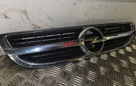 Opel Zafira A Front grill 24453538