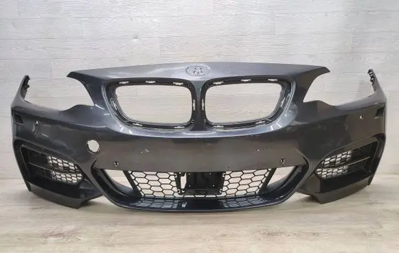 BMW 2 F22 F23 Front bumper 8055299 108336