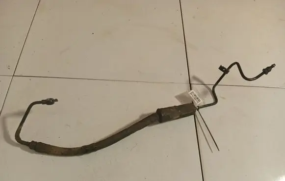 Audi A2 Power steering hose/pipe/line 