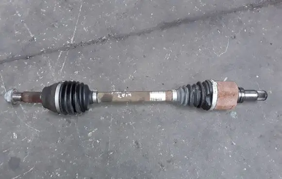Ford Fiesta Front driveshaft 8V513B437AAB