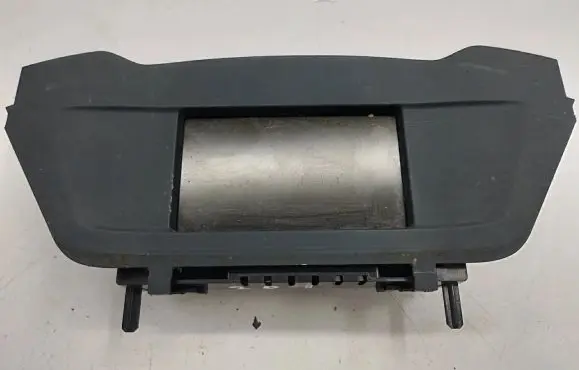 Ford C-MAX II Screen/display/small screen AM5T18B955CA B6G00V114650