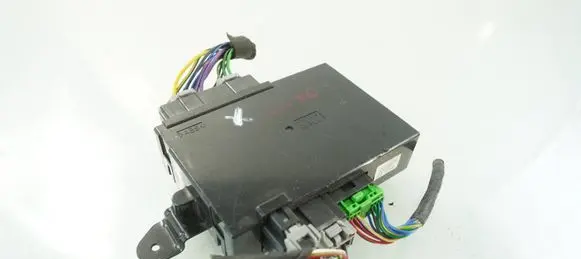 Volvo XC70 Seat control module 30739636