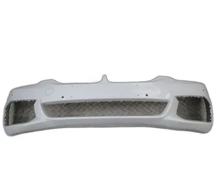 BMW 5 G30 G31 G38 Front bumper 