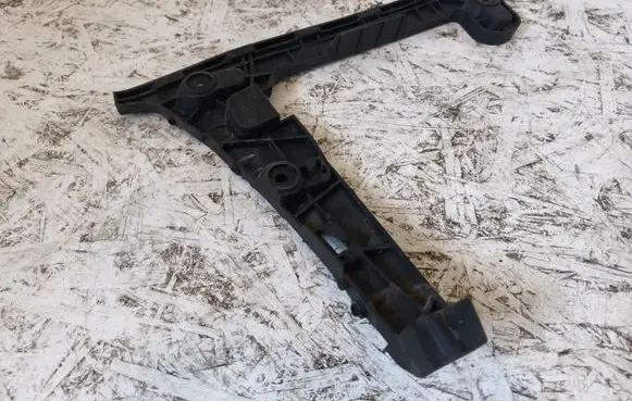 Audi A4 S4 B9 Rear bumper mounting bracket 8W5807454
