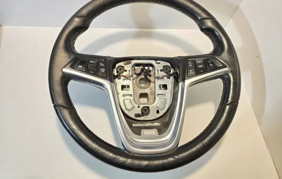 Opel Astra J Steering wheel 13351029