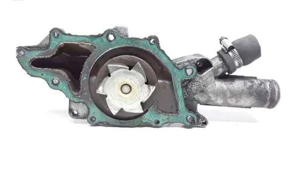 Mercedes-Benz E W211 Water pump 02052815