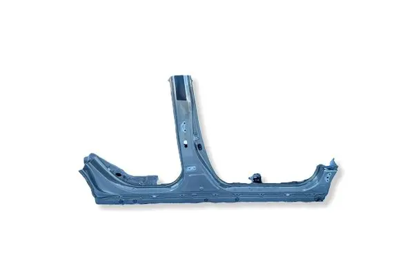 Toyota Yaris Cross Front sill (body part) 614110D190