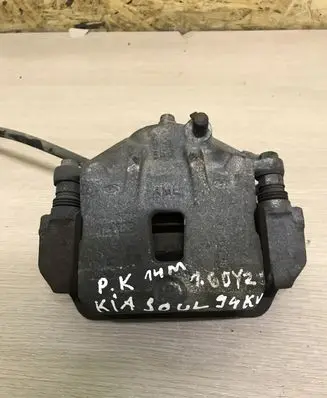 KIA Soul Front brake caliper