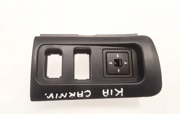 KIA Carnival Wing mirror switch OK55255210D