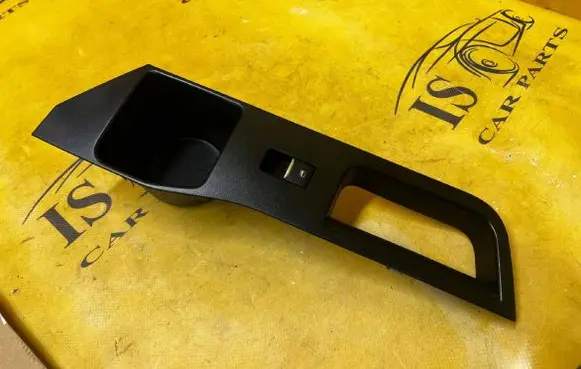 Ford Explorer VI Electric window control switch LB5B14B134A LB5BS274C02AAW