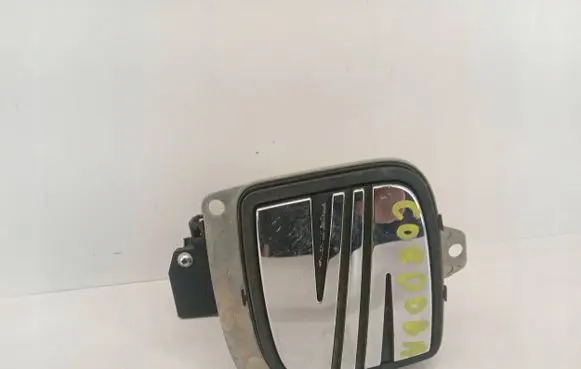 Seat Ibiza III (6L) Rear door handle trim 