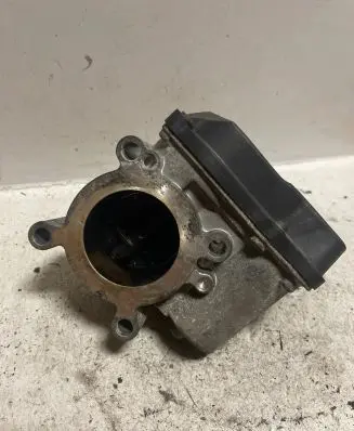 Skoda Fabia Mk1 (6Y) Throttle valve 03D133062E A2C53060088