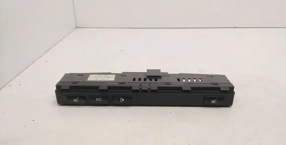 BMW 3 E46 Multifunctional control switch/knob 6907707