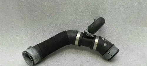 Porsche 911 991 Oil cooling pipe 9P1121641