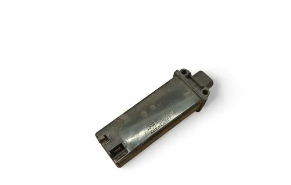 Porsche Cayenne (9Y0 9Y3) Tire pressure control unit 971907273K