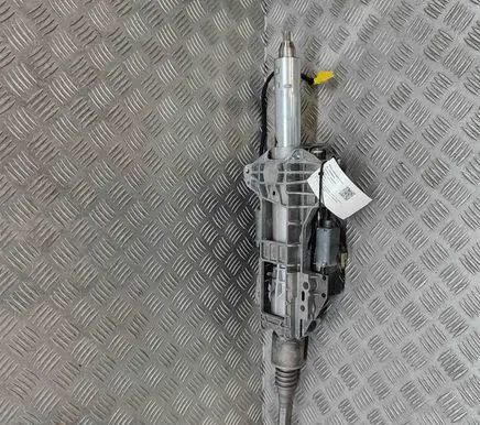 Mercedes-Benz GLE W167 Steering rack mechanical part A1674609100