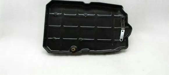 Mercedes-Benz GL X164 Other gearbox part A2212700912