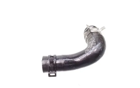 Porsche Taycan 9J1 Electric car engine cooling hoses/pipes 9J1121649
