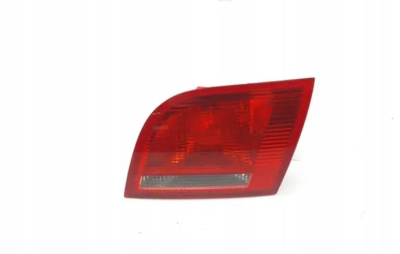 Audi A3 S3 8P Rear/tail lights 8P4945094