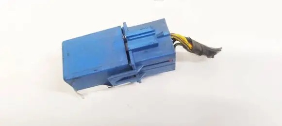 Ford Mondeo Mk III Other relay 1S7T13K150AB