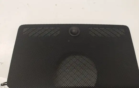 Mercedes-Benz C W204 Dash center air vent grill A2046800489