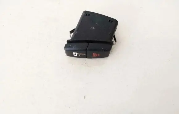 BMW X3 E83 Hazard light switch 6131691950604 549.5195.00