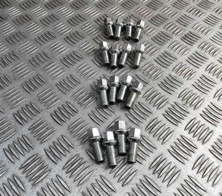 Audi A6 S6 C8 4K Nuts/bolts WHT002437