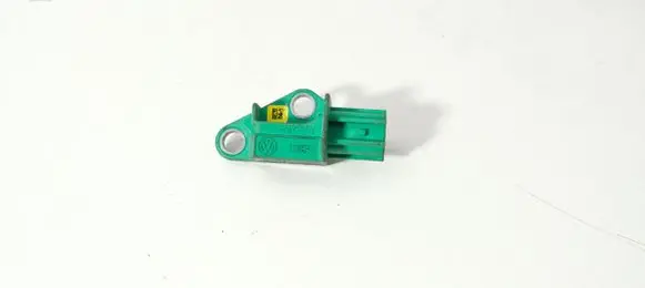 Audi Q7 4L Airbag deployment crash/impact sensor 1K0909606C