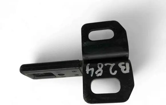BMW X5 E70 Loading door lock 7149629