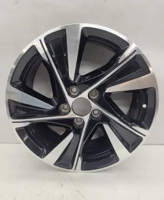 BAIC Beijing BJ40 R17 alloy rim A00091665 SPAA00091665