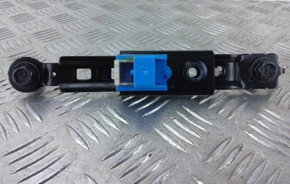 Hyundai i20 (BC3 BI3) Seat belt adjustment rail 88890F2000