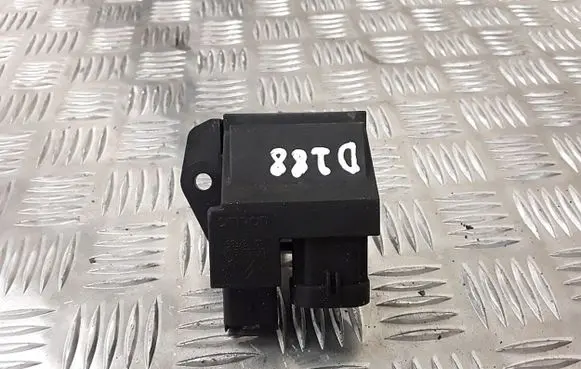Citroen C5 Other relay 966287238000 98372a01