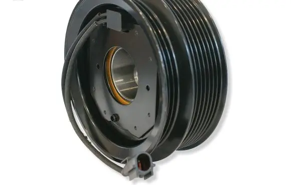 Volvo S90, V90 Air conditioning (A/C) compressor (pump) P32130690 GE4471100430
