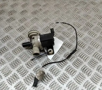 BMW 3 F30 F35 F31 Other devices 7303949
