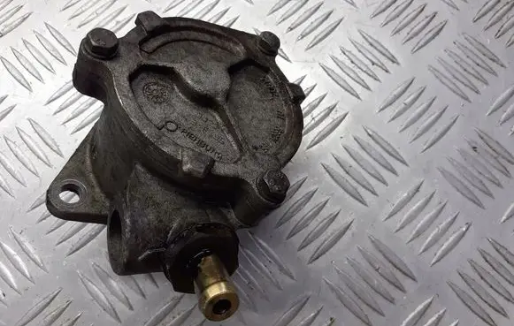 Fiat Multipla Vacuum pump 46771105