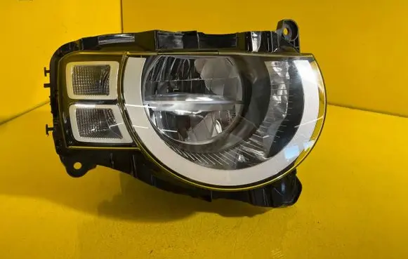 Land Rover Defender Headlight/headlamp L8B2-13W029