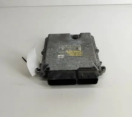 Mercedes-Benz GLC X253 C253 Engine control unit/module A6519006401 A6519014001