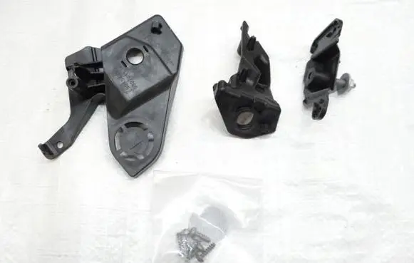 Peugeot 2008 II Headlight/headlamp 1656169580