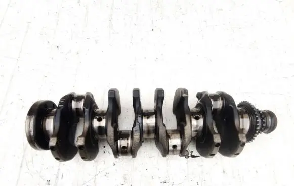 Ford Mondeo Mk III Crankshaft 