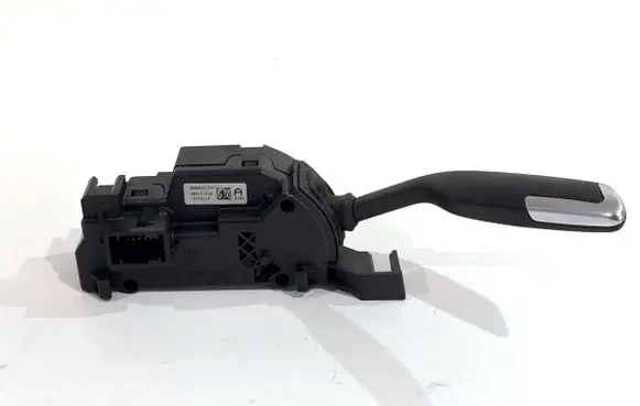 Citroen C4 II Picasso Gear shift rod 98002212VV