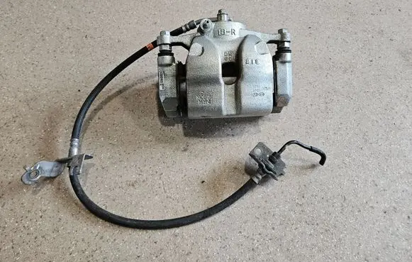 KIA EV6 Front brake caliper 58130GI600