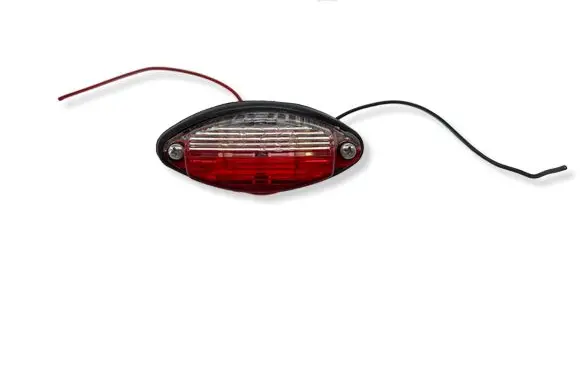 Iveco Daily 45 - 49.10 Front door interior light MOBI7R02477 MOBI1GMAKG02
