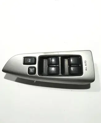 Toyota Land Cruiser (J120) Electric window control switch 8404060011 515208 514569
