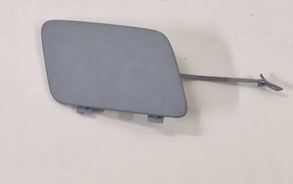 Audi A6 S6 C6 4F Front tow hook cap/cover 4F0807441F
