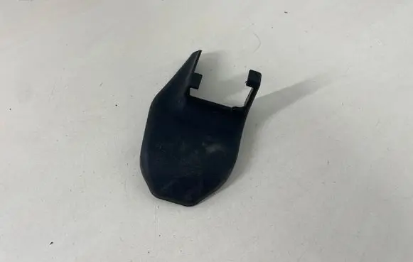 Toyota Avensis T270 Front driver seat rail trim 7212805020